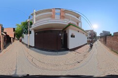 Rooms of HotelRajVilla