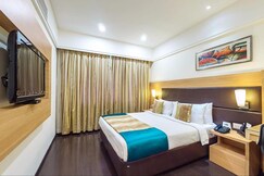 Fortune Park Galaxy, Vapi -  Member ITC Hotels' Group