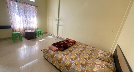 Move inn -the Aura Room Type - Move inn -the Aura