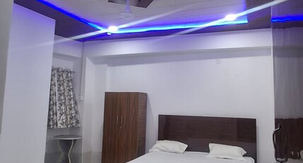 Rashik Niwash Room Type - Rashik Niwash