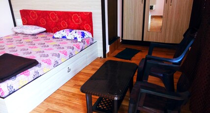 Vishwas Comforts Room Type - Non AC Room