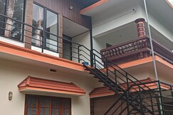 Mount Star Home Stay's
