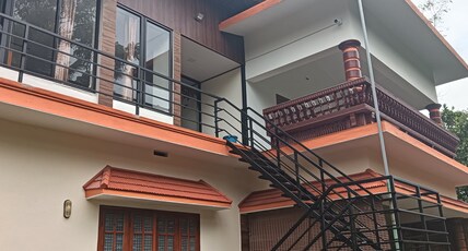 Mount Star Home Stay's Room Type - Mount Star Home Stay's