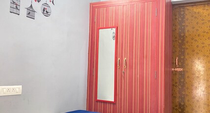 PP White Town Rooms Room Type - Standard Room