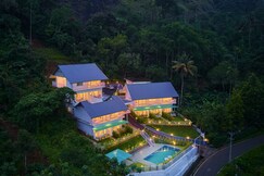 Ice Mist Munnar by Voye Homes