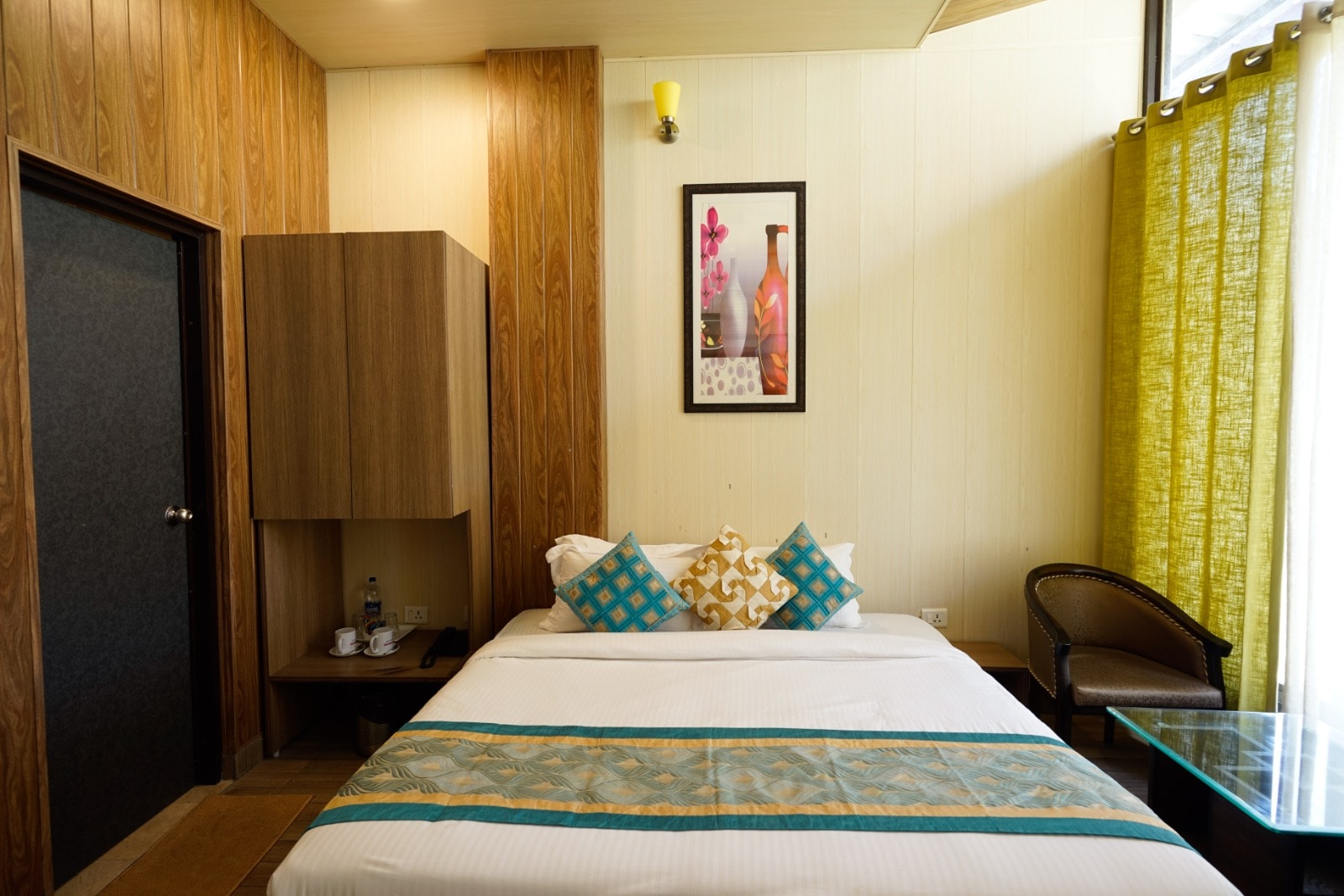 Haut Monde Hill Stream Resort & Spa - Tap to explore photos