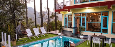 Rainbow Resorts