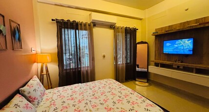 Miss Tea Homestay Room Type - Miss Tea Homestay