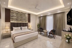 Hotel Diamond Inn
