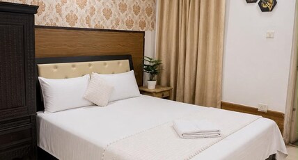Tropical Vibes Retreat Arpora 1 BHK Apartment Room Type - 1 BHK Apartment Tropical Vibes Retreat Arpora 1 BHK Apartment Room Type - 1 BHK Apartment