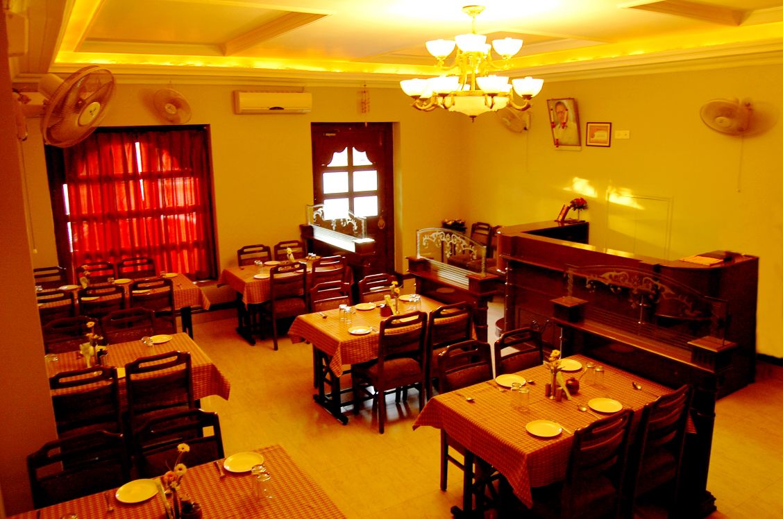 Main gallery