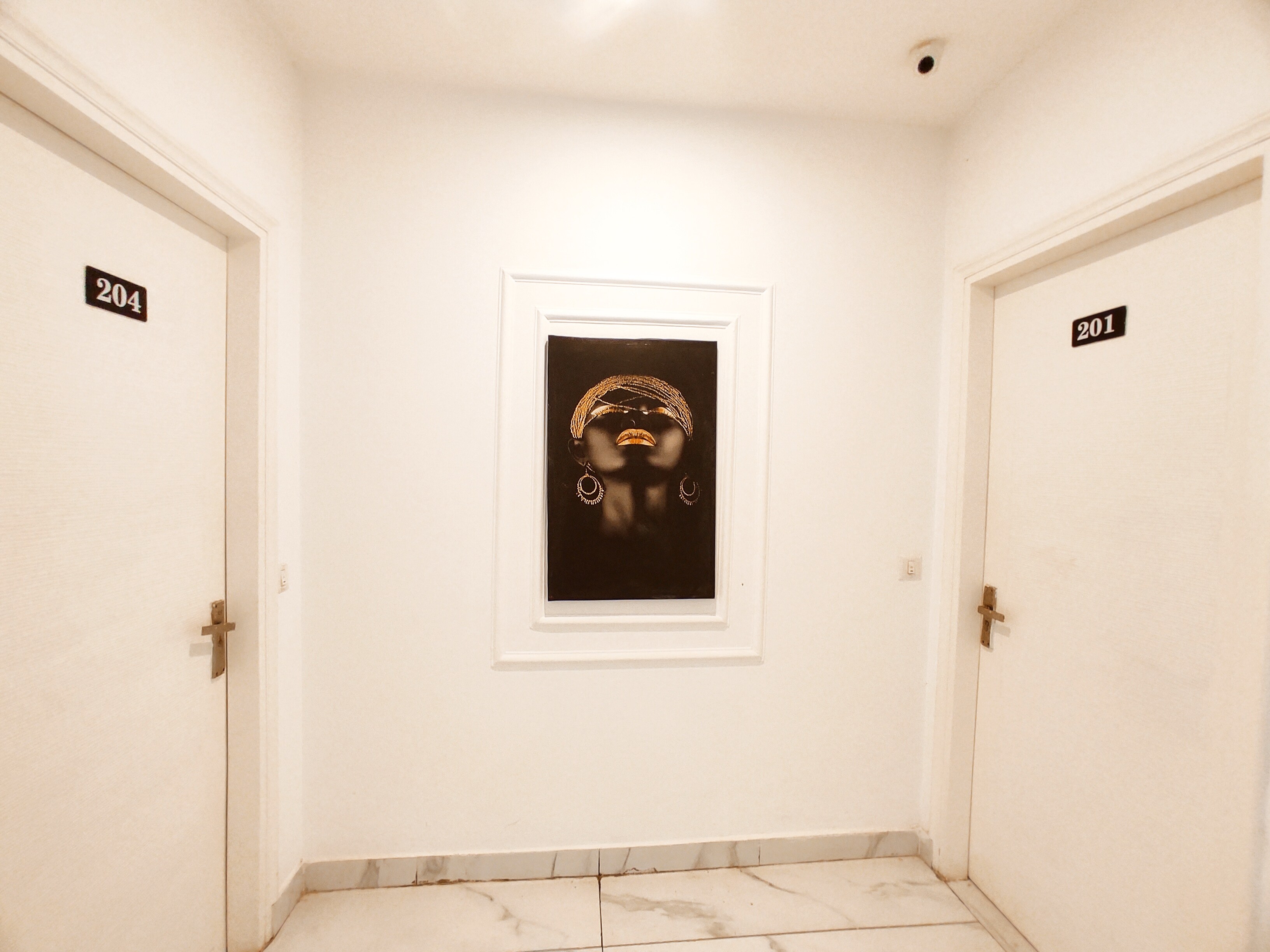 Main gallery