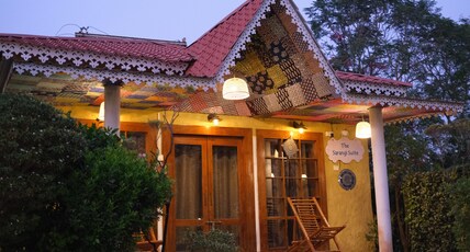 Denwa Winds Resort Room Type - Sarangi - 2 Bedroom Cottage Suite