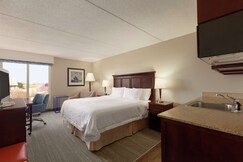 Hampton Inn by Hilton Dulles/Cascades