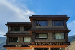 Hotel Apple Crest