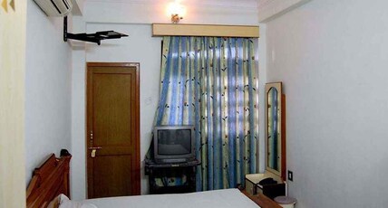 Hotel Suwalka Room Type - Deluxe AC room