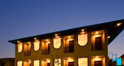 Corbett Adventure Resort & Adventure Park, Jim Corbett (Ramnagar) Room Type - Bay Rooms Corbett Adventure Resort & Adventure Park, Jim Corbett (Ramnagar) Room Type - Bay Rooms