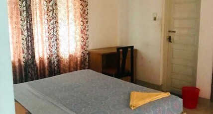 Deshadan Duplex Homes Room Type - Double Room