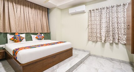 FabHotel Simhadri Grand - Nr. Khammam Railway Station Room Type - Suite Room