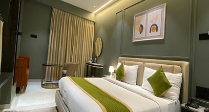 Hotel Comfort Inn Room Type - Suite Room