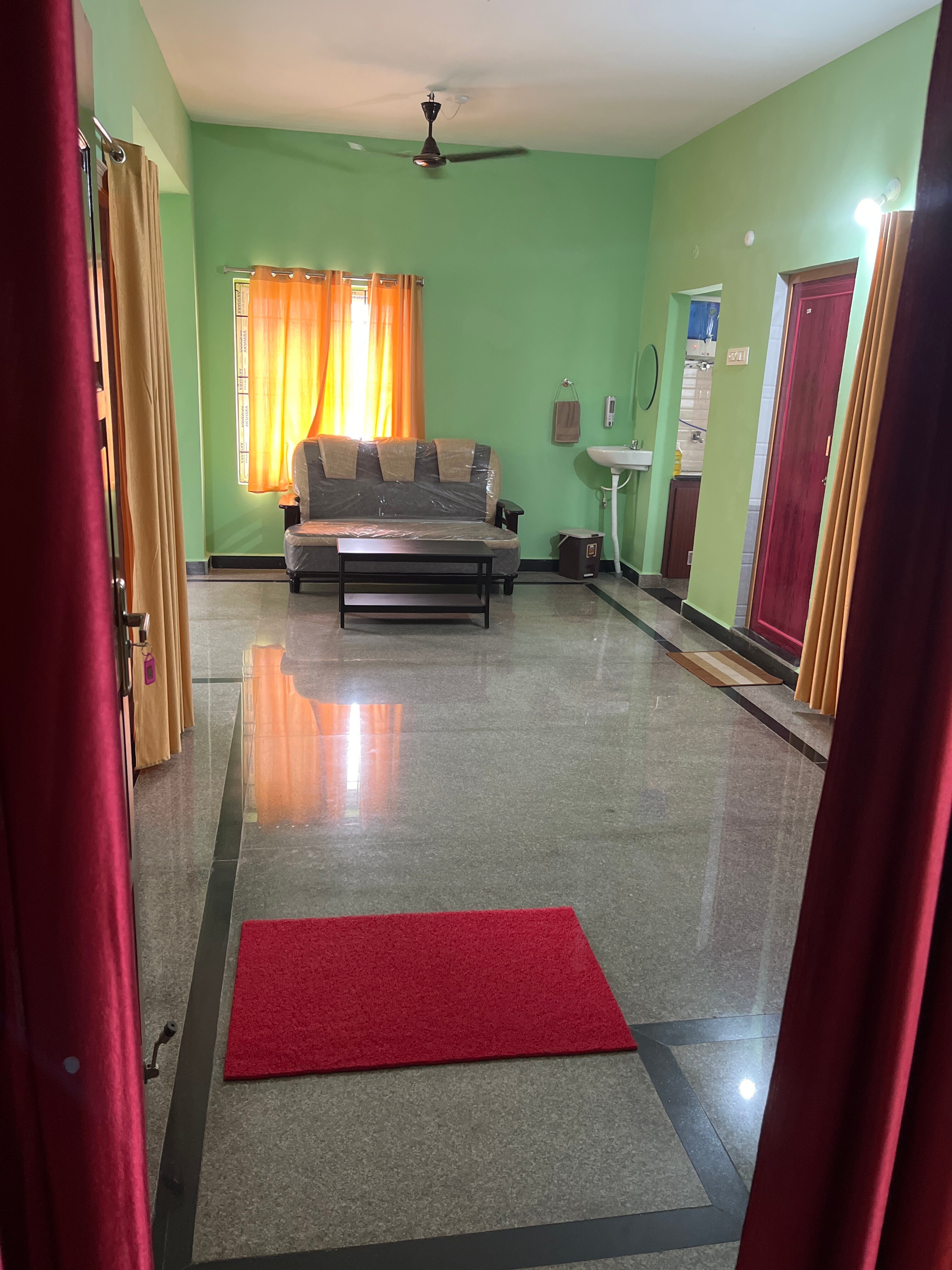 Aditya Home Stay 302 (an abode of hospitality) - Tap to explore photos