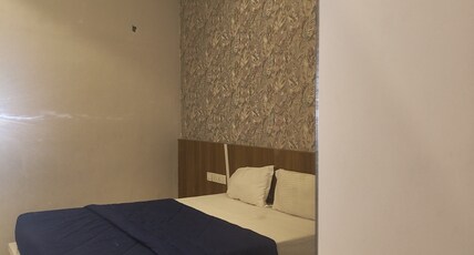 KPN TOWER Room Type - Bedroom 4