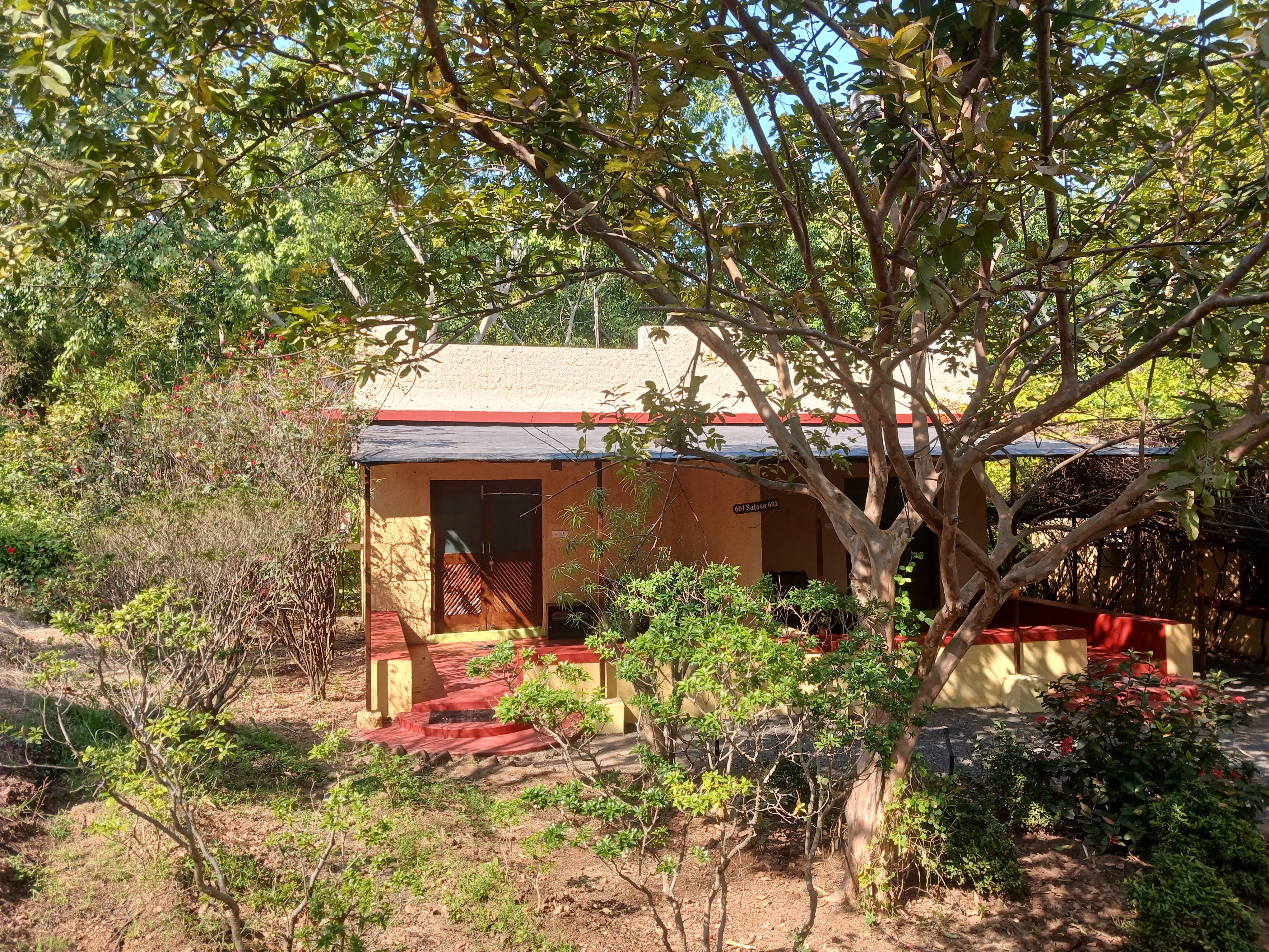 Kohka Wilderness Camp - Tap to explore photos