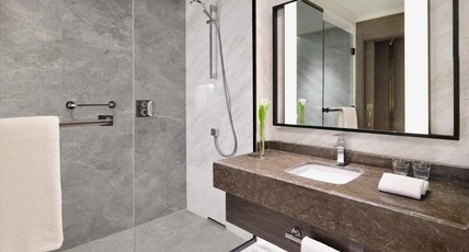 Al Ahsa InterContinental, an IHG Hotel Room Type - 2 Twin Premium Club Lounge Access