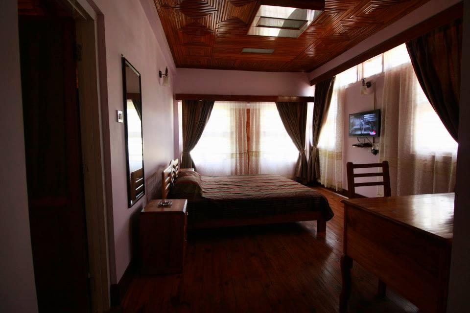 Sunrise Guest House, Shillong - Tap to explore photos