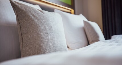 Garner Hotel BERLIN - CHARLOTTENBURG Room Type - 2 Twin Standard
