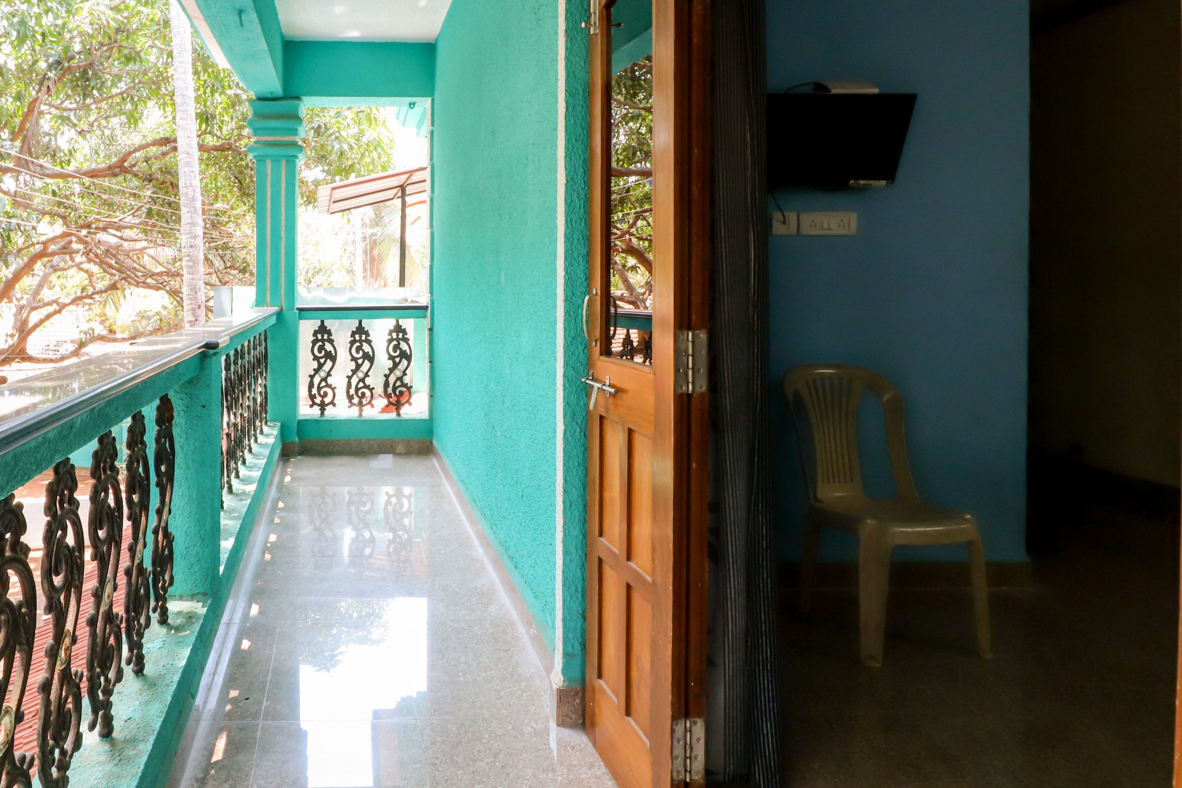 Main gallery