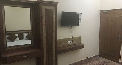 Hotel Le Bikaner Room Type - Deluxe Room