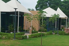 Address of Madhuban Farm by Qcent Club
