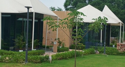 Madhuban Farm by Qcent Club Room Type - Madhuban Farm by Qcent Club