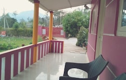 Common Area