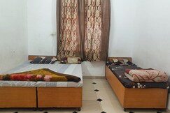 Shree Krishna House