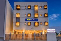 FabHotel DP Residency