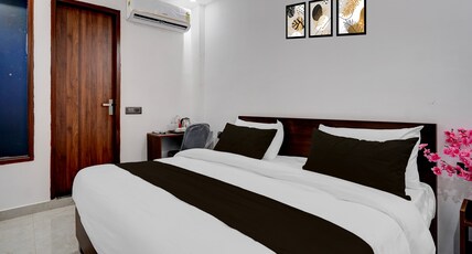 Townhouse Sector 67A Gurgaon Formerly Viraj Residency Room Type - Classic