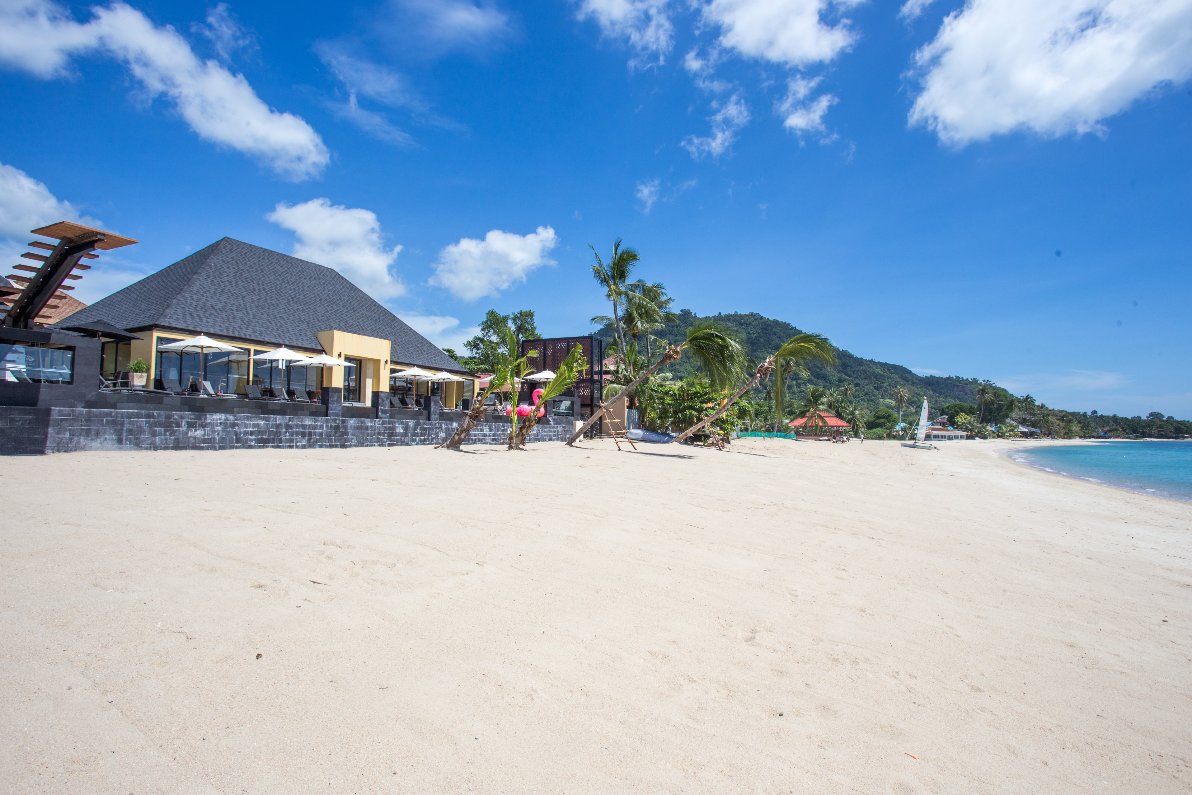 Pavilion Samui Villas and Resort - Tap to explore photos