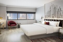 The Manhattan at Times Square Hotel (an IHG Property)
