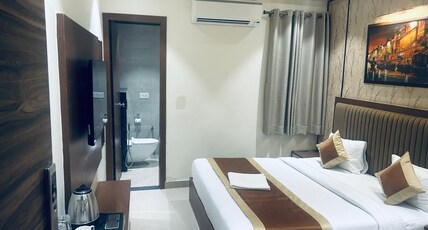 Sands Of Kashi By Coral Group Room Type - STANDARD