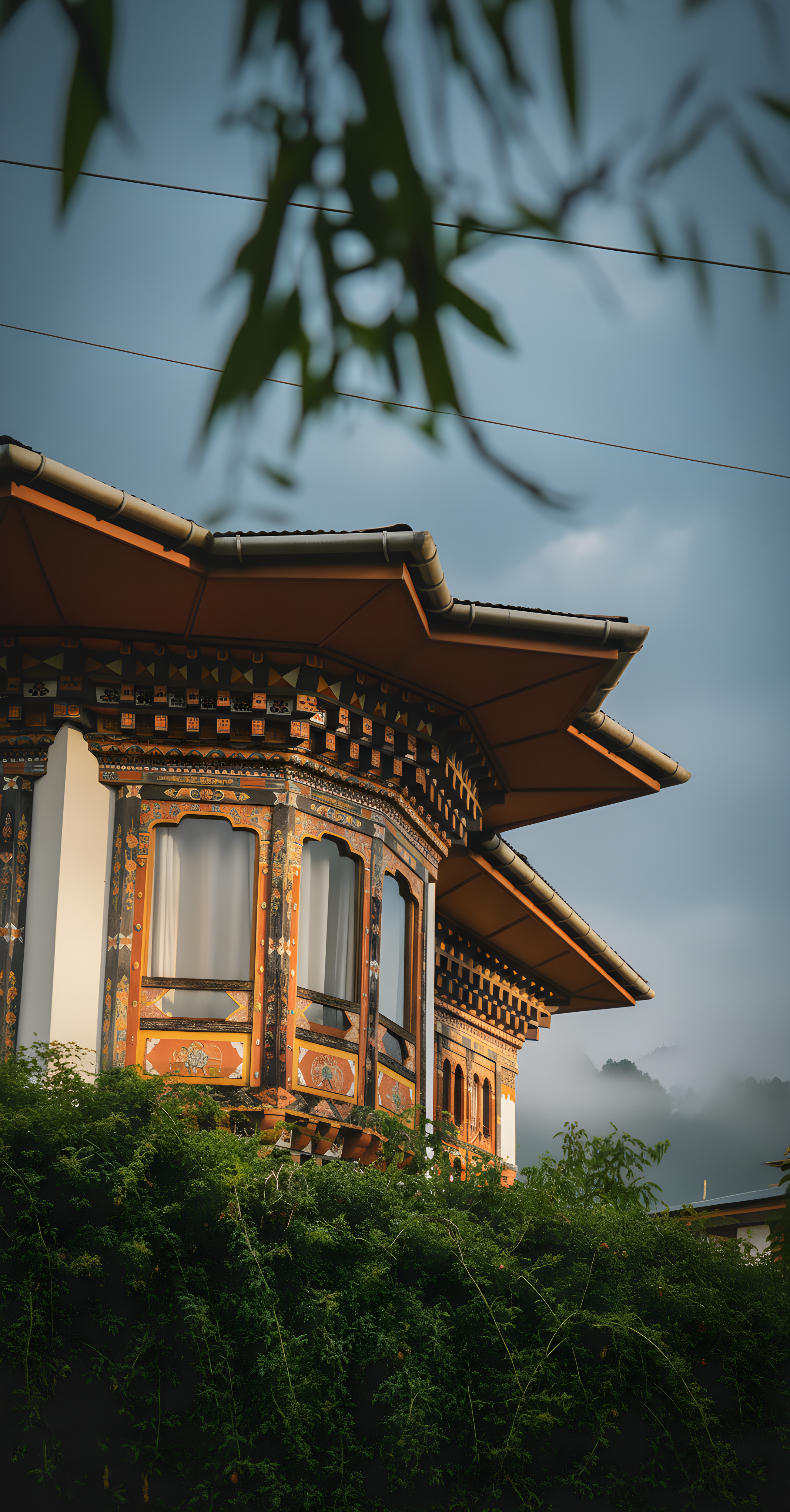 Kisa Villa - Tap to explore photos