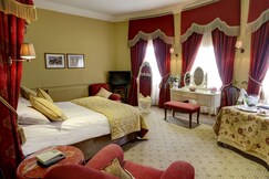 Best Western York Pavilion Hotel