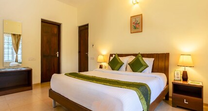 Stays 42- Oleander Suites Coorg Room Type - Suite room (Non AC)