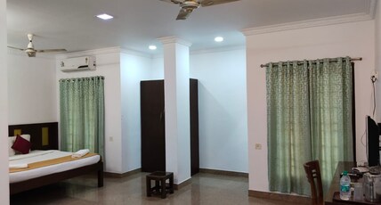 Lee Crystal-Boutique Hotel Room Type - Ultra Deluxe Room
