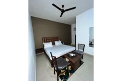 COZY INN ROOMS - TAJPUR ROAD