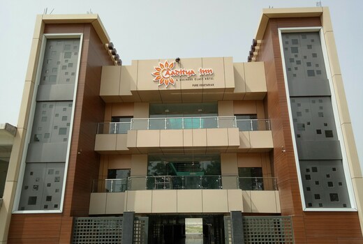 AADITYA INN