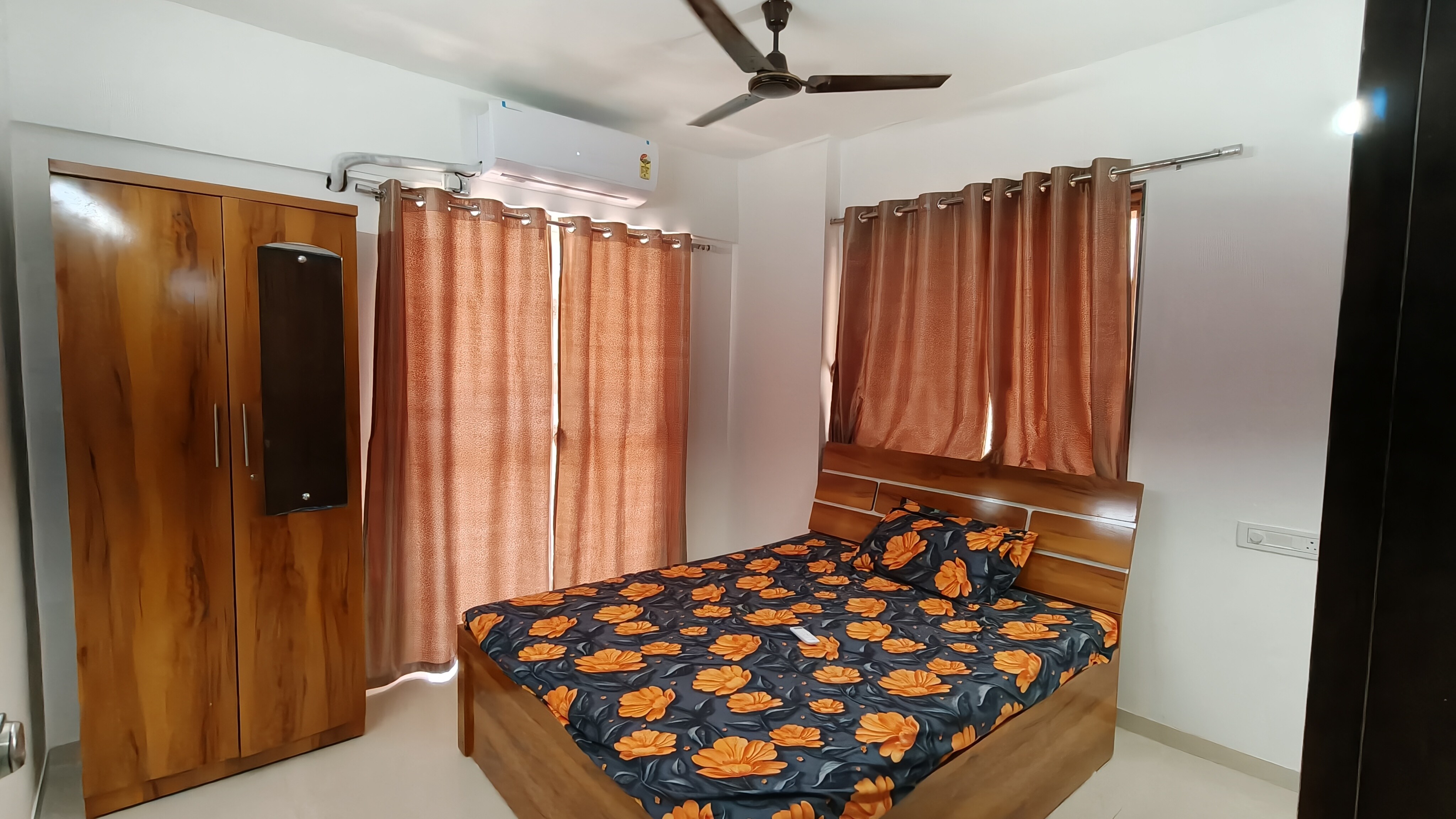 2BHK Dubai view in Panchavati Nashik - Tap to explore photos