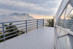 Address of North Cliff Retreat by Stay Pattern - Paragliding Point