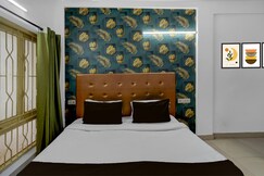 Super Collection O Irrum Manzil Metro Station Formerly Green Banjara Stay
